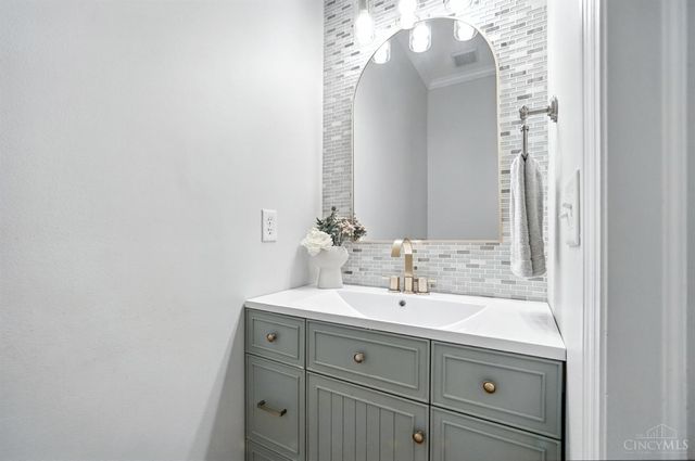 5921 Maxfli Lane, Deerfield Twp., OH 45040