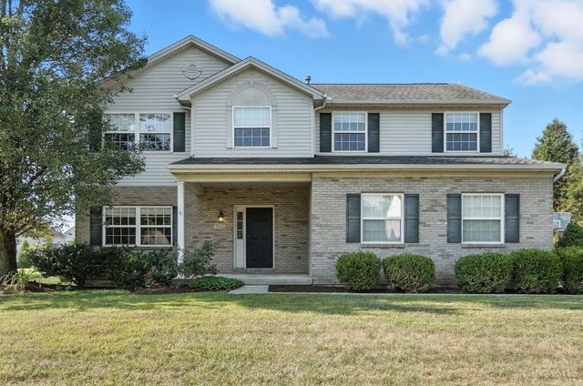 5921 Maxfli Lane, Deerfield Twp., OH 45040