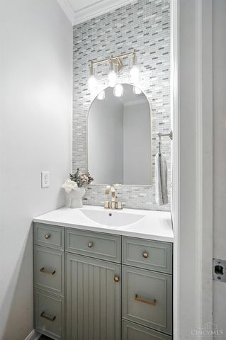 5921 Maxfli Lane, Deerfield Twp., OH 45040