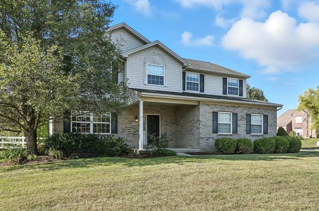 5921 Maxfli Lane, Deerfield Twp., OH 45040