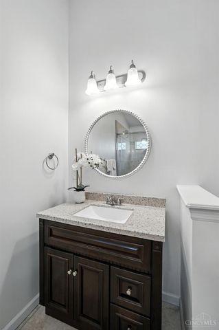 5921 Maxfli Lane, Deerfield Twp., OH 45040