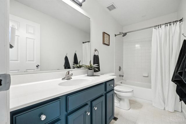 5921 Maxfli Lane, Deerfield Twp., OH 45040