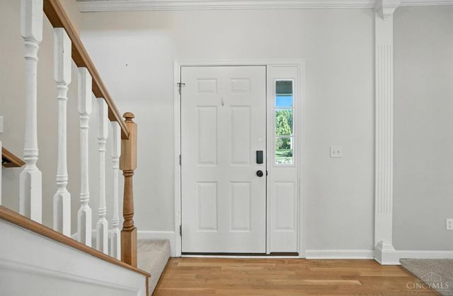 5921 Maxfli Lane, Deerfield Twp., OH 45040