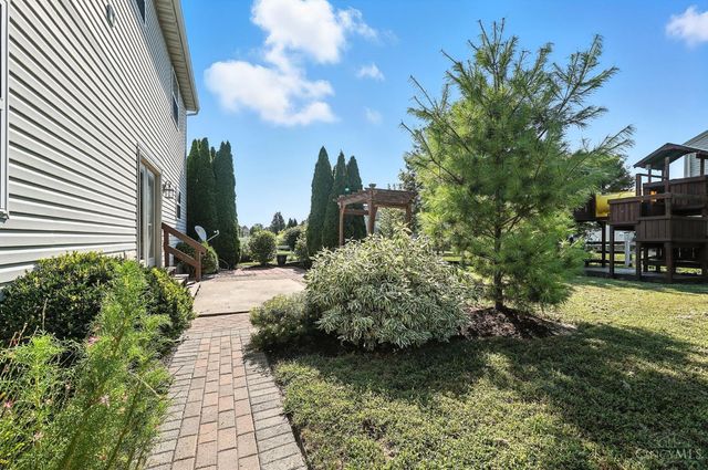 5921 Maxfli Lane, Deerfield Twp., OH 45040