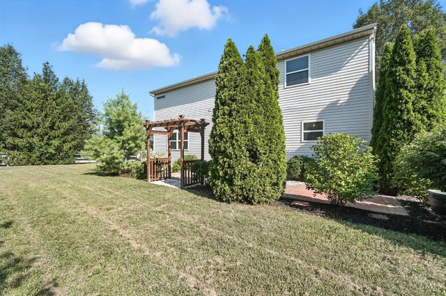 5921 Maxfli Lane, Deerfield Twp., OH 45040