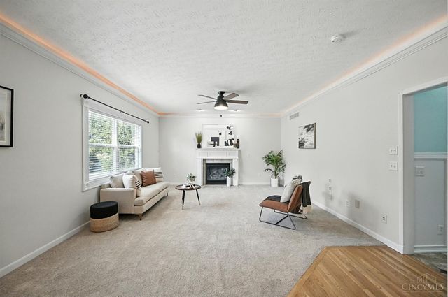 5921 Maxfli Lane, Deerfield Twp., OH 45040