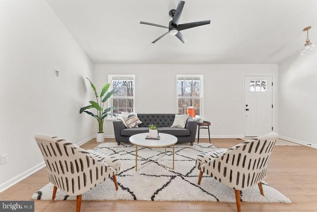 18289 CAMERON RD, Gordonsville, VA 22942