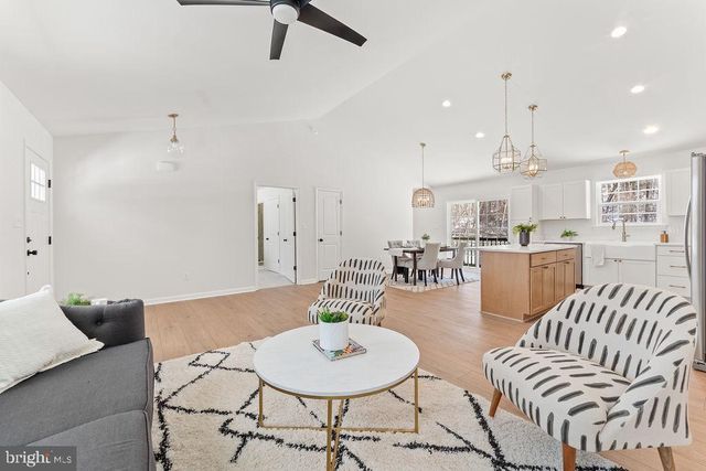 18289 CAMERON RD, Gordonsville, VA 22942