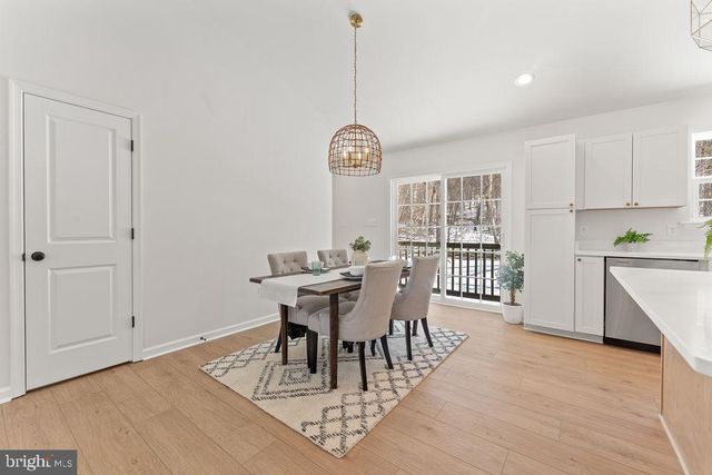 18289 CAMERON RD, Gordonsville, VA 22942