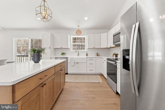 18289 CAMERON RD, Gordonsville, VA 22942