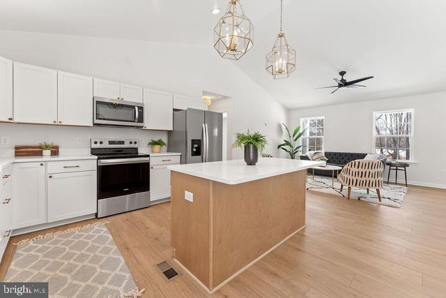 18289 CAMERON RD, Gordonsville, VA 22942