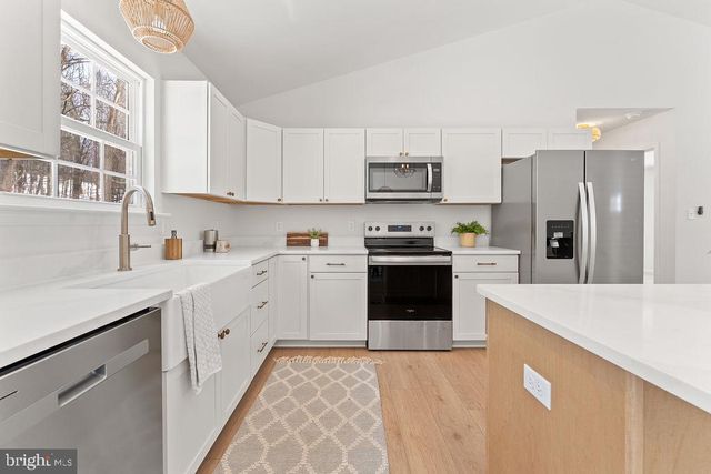 18289 CAMERON RD, Gordonsville, VA 22942