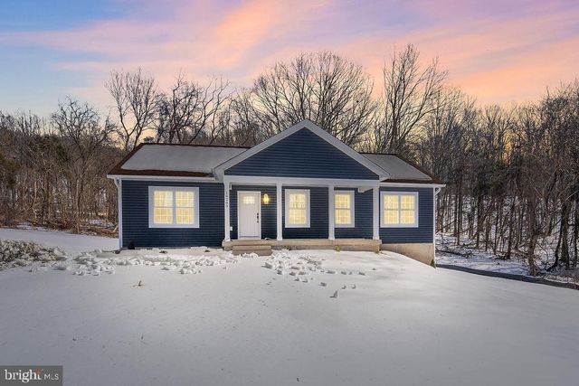 18289 CAMERON RD, Gordonsville, VA 22942