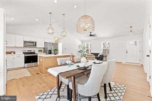 18289 CAMERON RD, Gordonsville, VA 22942