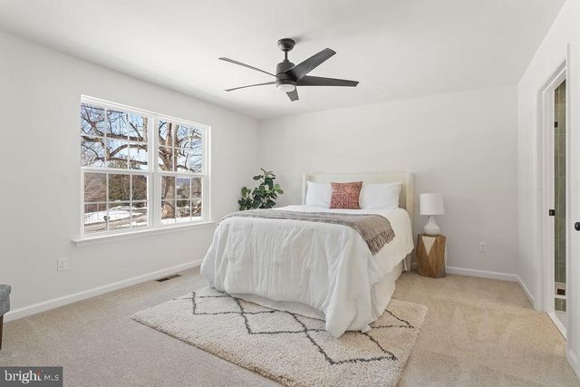 18289 CAMERON RD, Gordonsville, VA 22942