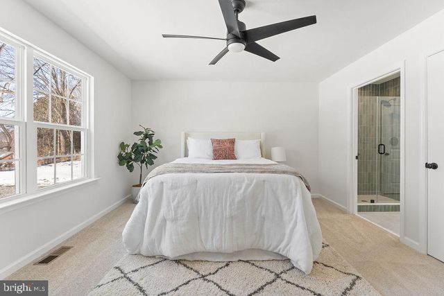 18289 CAMERON RD, Gordonsville, VA 22942