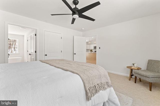 18289 CAMERON RD, Gordonsville, VA 22942