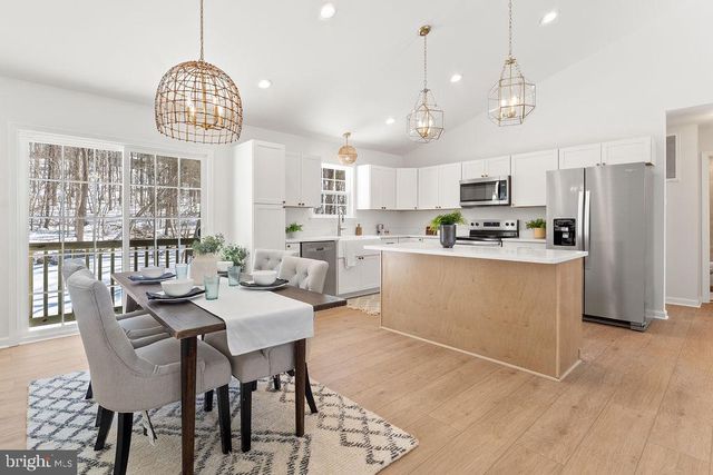 18289 CAMERON RD, Gordonsville, VA 22942