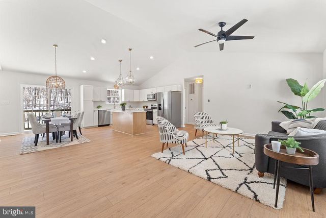 18289 CAMERON RD, Gordonsville, VA 22942