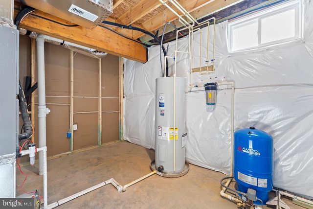 18289 CAMERON RD, Gordonsville, VA 22942