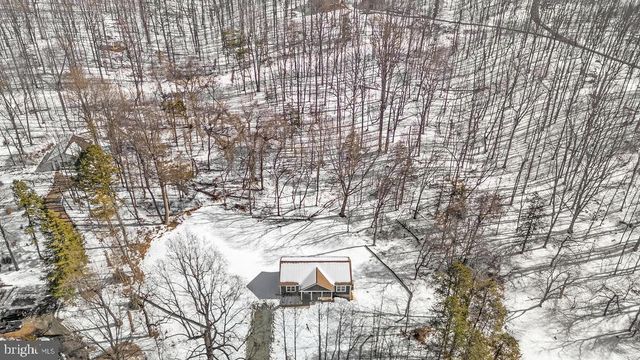 18289 CAMERON RD, Gordonsville, VA 22942