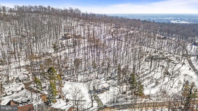 18289 CAMERON RD, Gordonsville, VA 22942