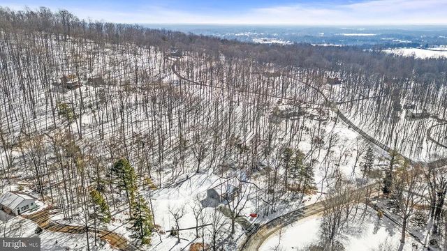 18289 CAMERON RD, Gordonsville, VA 22942