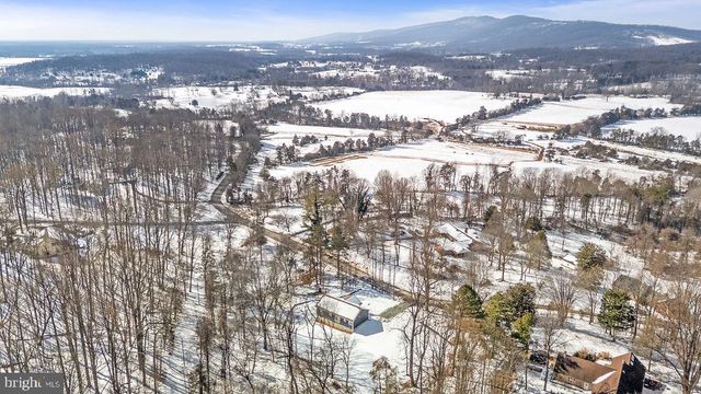 18289 CAMERON RD, Gordonsville, VA 22942