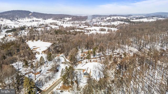 18289 CAMERON RD, Gordonsville, VA 22942