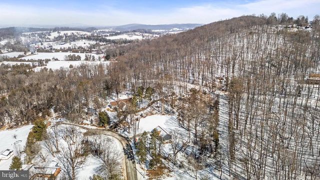 18289 CAMERON RD, Gordonsville, VA 22942