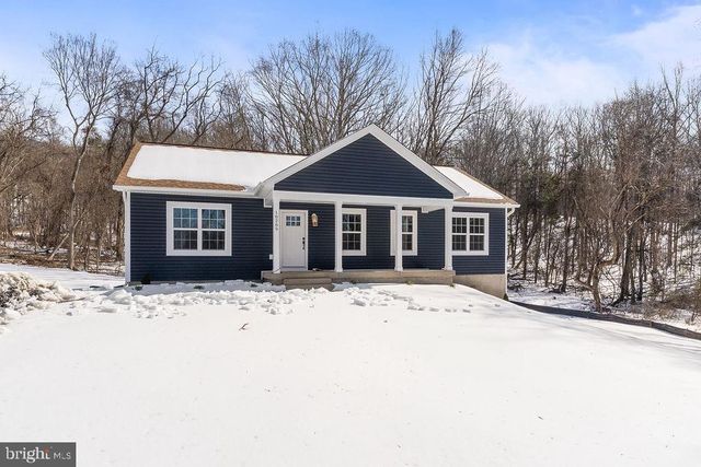 18289 CAMERON RD, Gordonsville, VA 22942