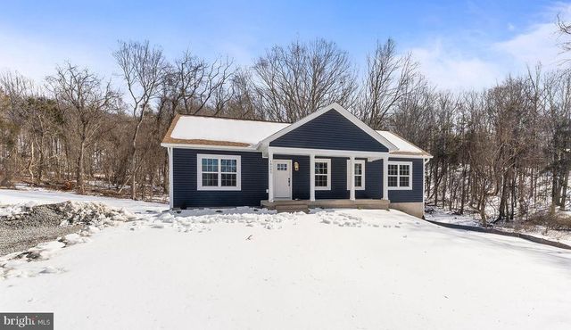 18289 CAMERON RD, Gordonsville, VA 22942