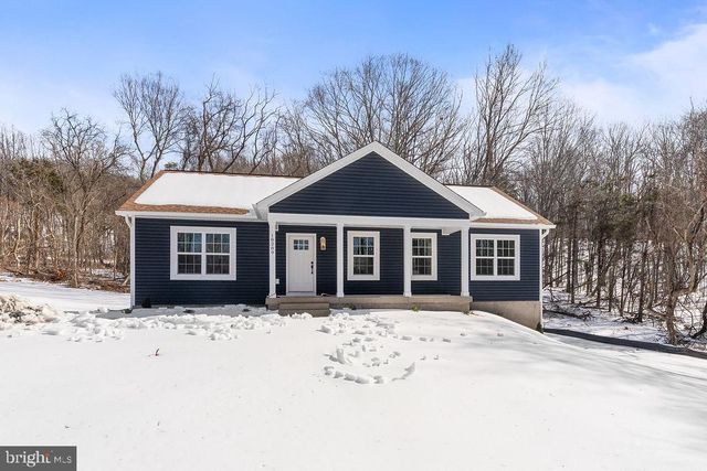 18289 CAMERON RD, Gordonsville, VA 22942