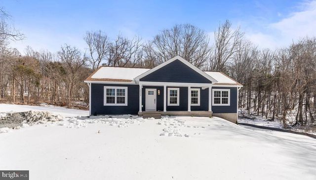 18289 CAMERON RD, Gordonsville, VA 22942