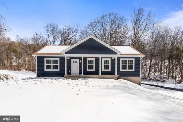 18289 CAMERON RD, Gordonsville, VA 22942