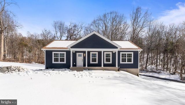 18289 CAMERON RD, Gordonsville, VA 22942