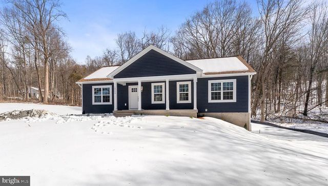 18289 CAMERON RD, Gordonsville, VA 22942