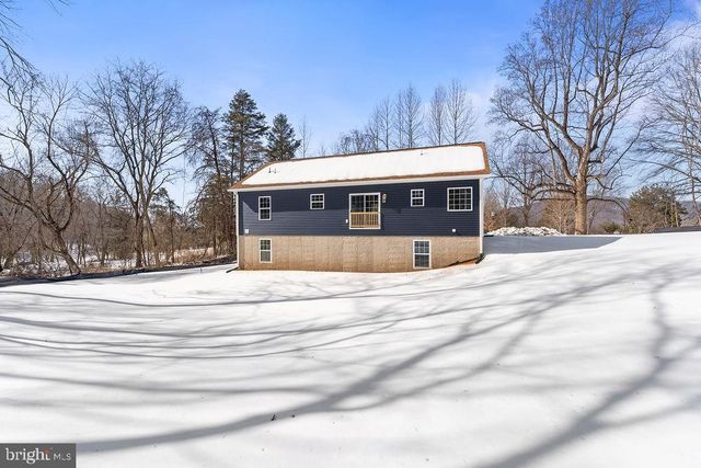18289 CAMERON RD, Gordonsville, VA 22942