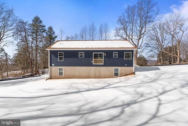 18289 CAMERON RD, Gordonsville, VA 22942