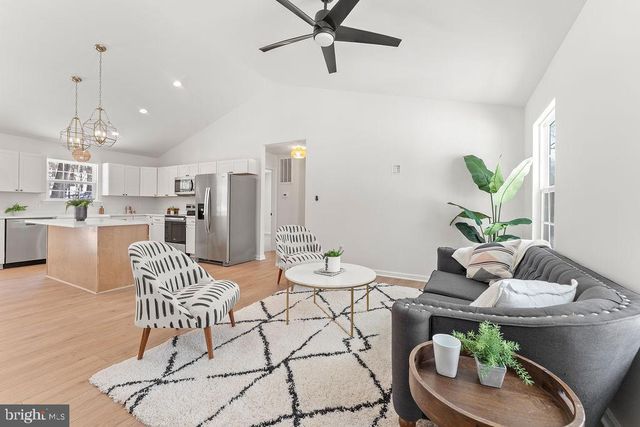 18289 CAMERON RD, Gordonsville, VA 22942