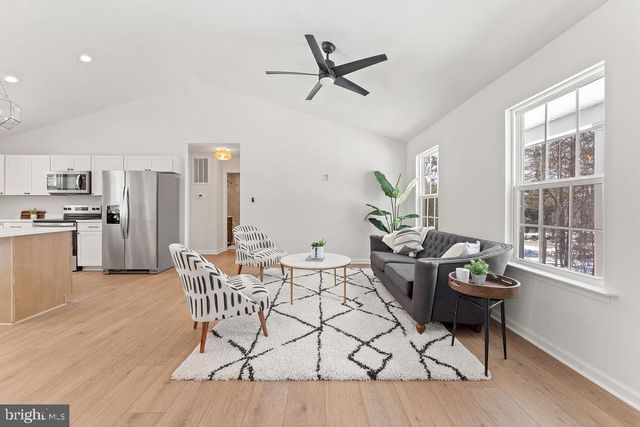 18289 CAMERON RD, Gordonsville, VA 22942