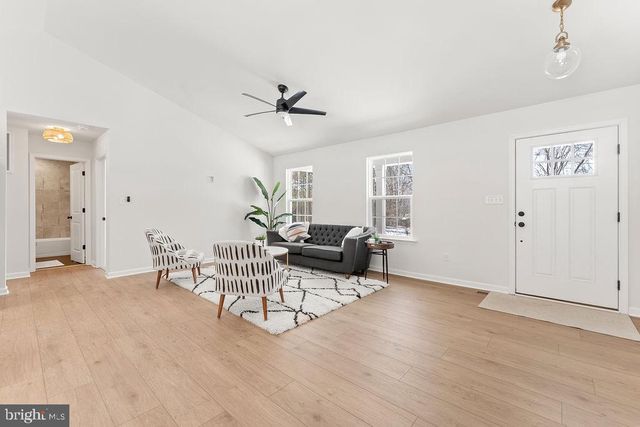 18289 CAMERON RD, Gordonsville, VA 22942