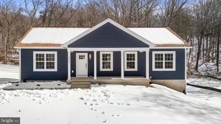 18289 CAMERON RD, Gordonsville, VA 22942