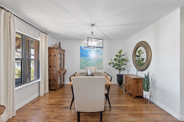 2901 E 73rd Street, Tulsa, OK 74136