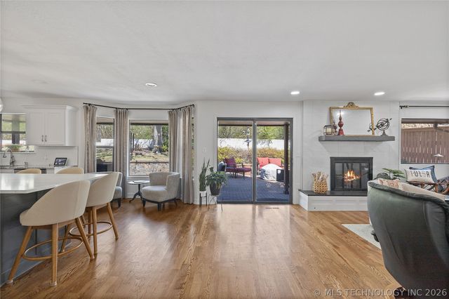 2901 E 73rd Street, Tulsa, OK 74136