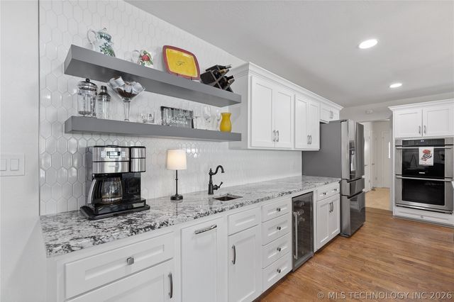 2901 E 73rd Street, Tulsa, OK 74136