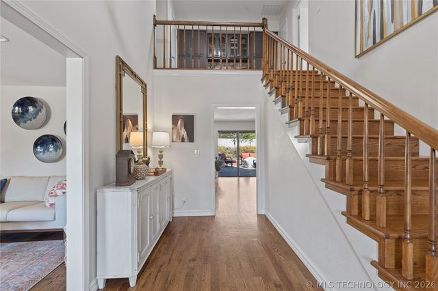 2901 E 73rd Street, Tulsa, OK 74136