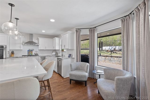 2901 E 73rd Street, Tulsa, OK 74136