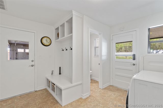 2901 E 73rd Street, Tulsa, OK 74136