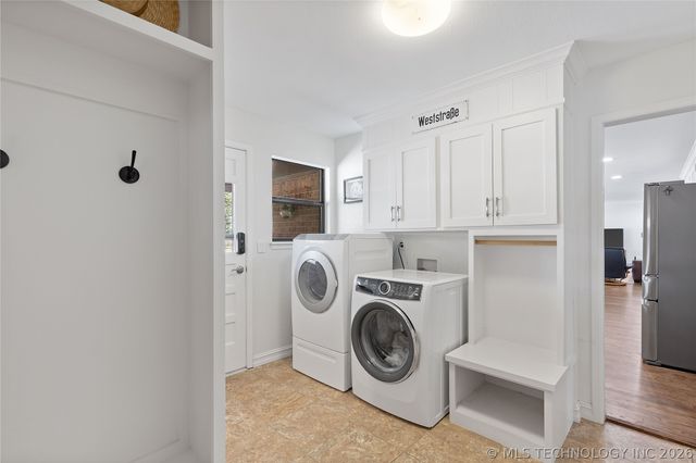 2901 E 73rd Street, Tulsa, OK 74136